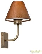 Aplica de perete exterior IP54, Fiordo 261.01.OR