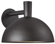 Aplică de exterior Nordlux ARKI 1xE27/20W/230V IP54 negru