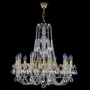 Candelabru Cristal Bohemia Exclusive 10 brate ARIANA X