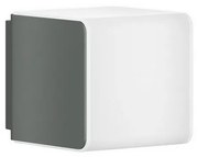 Aplică LED de exterior L830 C LED/9,1W/230V IP44 antracit Steinel 079253