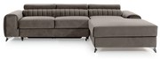 Coltar extensibil Grayson pe dreapta Loco 4