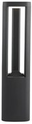 Stalp LED de exterior IP54 Michigan H-50cm 1005-500GY SRT