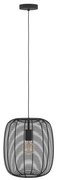 Lustră pe cablu Eglo 43965 RINROE 1xE27/40W/230V