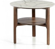 Masuta laterala eleganta Glayds AC-CP1806-I