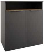 Dulap ADAPO 04, antracit