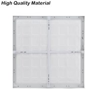 Plafonieră LED pentru baie Brilagi FRAME LED/50W/230V 3000/4000/6000K IP44 alb