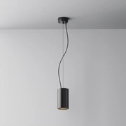 Pendul Efir P089PL-15W3K-B Maytoni LED, Negru, Germania