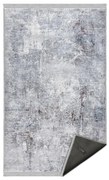 Covor gri 160x230 cm – Mila Home