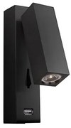 Aplica H35 Zambelis, Modern, Led, Metal, Grecia