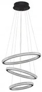 Suspensie moderna led 69W GINEVRA 9748158 NOVA LUCE