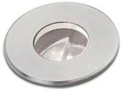 Corp exterior incastrabil IP67 LED warm light Curtis 70462N