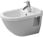 Duravit Starck 3 Bideu suspendat 36x54 cm