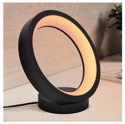 Eglo 99029 - Lampă de masă LED RGB dimabilă MARGHERA-C LED/16W/230V