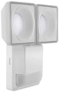 Aplică LED de exterior cu senzor SPOT 2xLED/8W/230V IP55 Ledvance