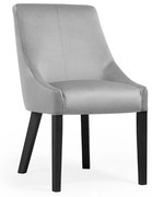 Scaun tapitat Pawel H89 cm