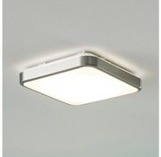 Eglo 96231 - Corp de iluminat LED pentru baie MANILVA LED/16W/230V IP44