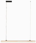 Lustra LED baie iluminat elegant IP44 Fayette negru