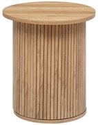 Masută de cafea rotundă COLVA, Ø 45 cm