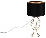 Veioza vintage 1 bec E27 Mary R51221002 Trio