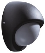 Aplica de perete exterior moderna IP44 GAGARIN
