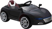 Masinuta Electrica cu acumulator pentru copii NOVOKIDS™ NKA228 Sport Racer , Cu telecomanda, Melodii si lumini, 3-8 ani , Usi cu deschidere , Baterie
