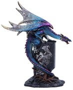 Statueta dragon Draconic Sigil 17.5cm