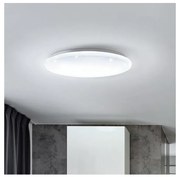 Eglo 97541 - Plafonieră LED dimabilă GIRON-S LED/40W/230V cu DO