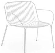 Fotoliu Hiray, mai multe variante - Kartell Culoare: alb
