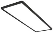 Plafonieră LED SLIM LED/22W/230V Briloner 7402-415