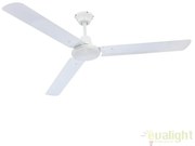 Ventilator de tavan cu 3 viteze Ferro 0310 GL