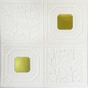 Panou decorativ autoadeziv  Art. AK25-1