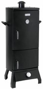 Tepro 3182 Afumătoare cu gaz Lockport, 46 x 42 x104 cm