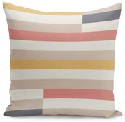 Față de pernă 43x43 cm Rosy Bandas – Mila Home
