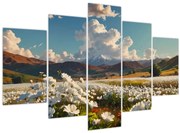 Tablou - Peisaj liniștit (150x105 cm)