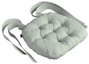 Pernă scaun Martin cu funde