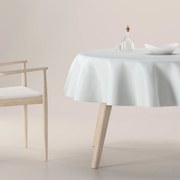 Fata de masa rotunda