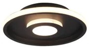 Aplica/Plafoniera baie LED 28W IP44 ASCARI 680810332
