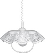 Lustră reglabilă Prezent 74197 B04 LYRA 1xE27/60W/230V