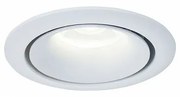 Spot incastrabil de tavan/plafon Yin MYDL030-2-01W