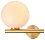 Aplica moderna 1 bec E14 1996 Zambelis