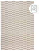 Covor grej lavabil 78x150 cm Marlowe – Flair Rugs
