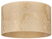 Duolla - Abajur universal ROLLER E27 pr. 45 cm auriu