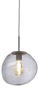 Lustra/Pendul modern design decorativ Helsinki boulder gri