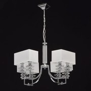 Candelabru modern dim.67cm PRATO 8 101010608 MW