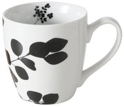 Cana din portelan CALYPSO, 480 ml