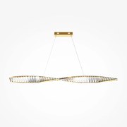 Suspensie Krone P097PL-L36BS3K Maytoni LED, Alama, Germania