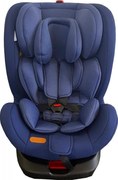 Scaun Auto cu Isofix Baby Care™ Motion Seat, Rotire 360°, 0-36 kg, Tetiera reglabila, Omologare R-129 i-Size, Transformabil in scoica auto, Centura