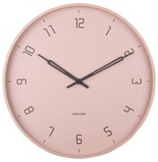 Ceas de perete ø 40 cm Stark – Karlsson