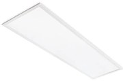 Panou LED dimabil încastrat CAPRI LED/25/36/40W/230V 3000/4000/5700K IP44 30x120 cm