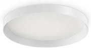 Lustra / Plafoniera LED tehnica profesionala FLY PL D35 3000K